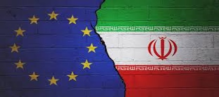 L’Europa alla prova dell’Iran: dai beni congelati alla giustizia per le vittime