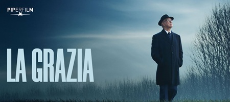 Grazia e Fine Vita