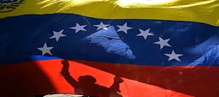 Oltre il Venezuela, il precedente che non può essere accettato