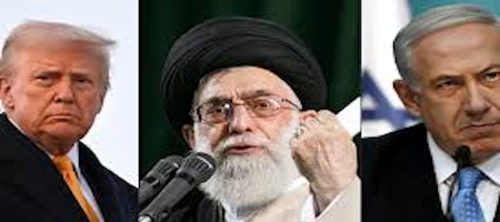 La guerra e la successione: USA, Israele e Iran di fronte al nodo Khamenei