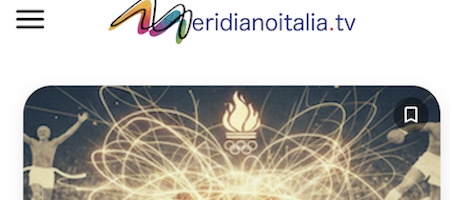 Meridiano Italia in Tasca: La Nostra Nuova App Ufficiale è Qui!