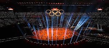 Olimpiadi, il varco della pace nell’inverno delle armi