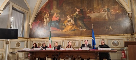 "Muse sciamane" di Alessandra Iannotta
