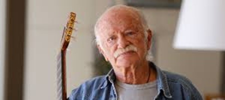 Buon viaggio Gino Paoli, leggenda della canzone d’autore: