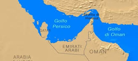 Hormuz, la prova di verità dell’Europa strategica