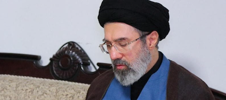 Mojtaba Khamenei, la guerra e l’isola che può decidere il futuro dell’Iran