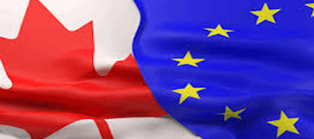 Un’alleanza giuridica euro‑canadese in un ordine internazionale frammentato