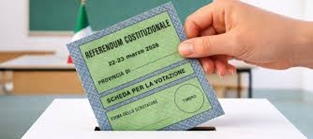 Oltre la Separazione delle Carriere: Il Referendum della Responsabilità