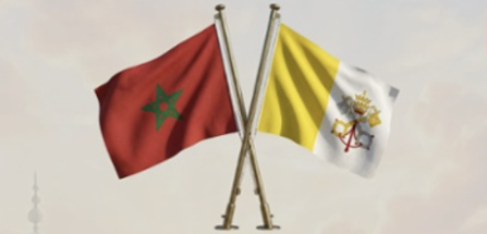 Dialogo interreligioso e diplomazia: il modello del Regno del Marocco e la santa Sede  al centro del dibattito internazionale.