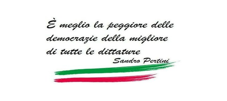 Buon 25 aprile, Italia. ??