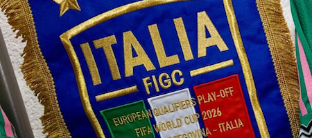 C’era una volta l’Italia del calcio ai Mondiali