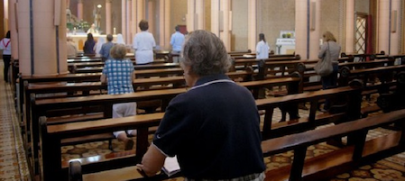 Una rinascita silenziosa? I battesimi degli adulti e una tendenza religiosa inattesa