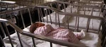 Denatalità e gelo demografico: l’Italia e l’Europa in bilico nel nuovo disordine globale