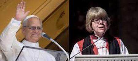 L’incontro tra Papa Leone XIV e la primate anglicana Sarah Mullally: una tappa di un lungo cammino