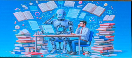 L’Intelligenza Artificiale a Servizio dell’Istruzione.