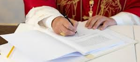 Magnifica humanitas: la sfida dell’ordine mondiale nell’era dell’algoritmo
