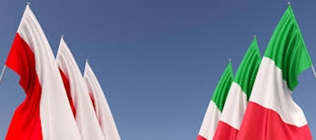 Polonia e Italia: due Stati, due diaspore e due modi opposti di intendere lo iure sanguinis