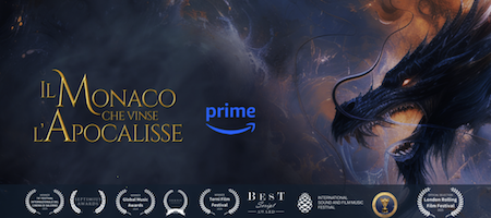 “Il monaco che vinse l’Apocalisse”: un film che fa parlare la profezia, la Calabria e il mondo