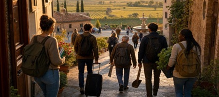 Governare la mobilità, rigenerare i territori
