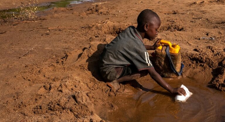Oltre la geopolitica- il volto umano della sicurezza nel Corno d’Africa