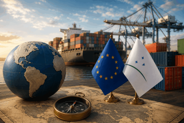 Precauzione, Mercosur e il destino del commercio globale