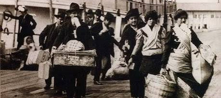 Quando l’italia dimentica i suoi figli nel mondo