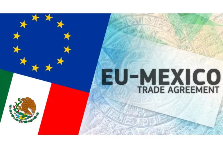 14 luglio 2026 il Consiglio dell'Unione Europea ha dato l'approvazione finale all'Accordo Interinale sul Commercio (ITA) con il Messico