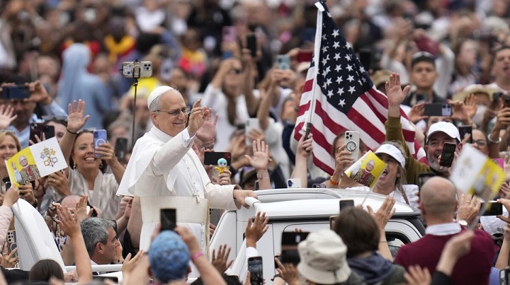 I nuovi rapporti tra Stato e chiesa negli Stati Uniti