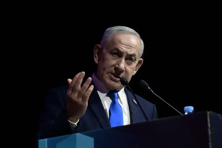 Israele e la logica della sopravvivenza