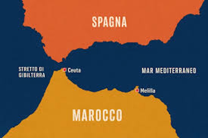 Ceuta