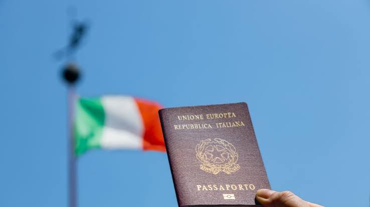 Cittadinanza italiana