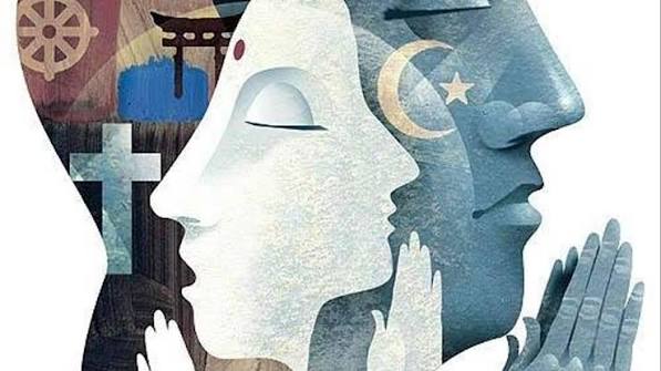 a democrazia, la laicità