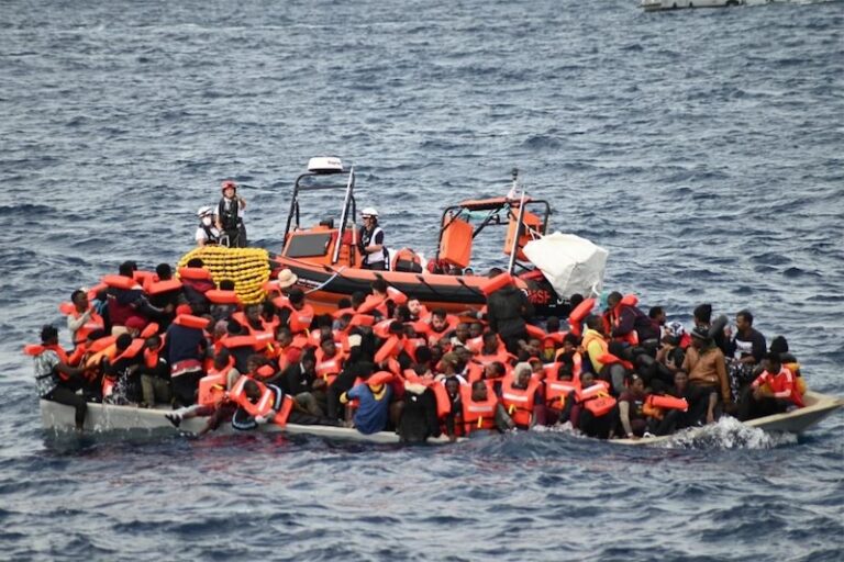 migranti-medici-senza-frontiere