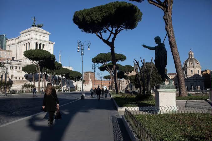roma