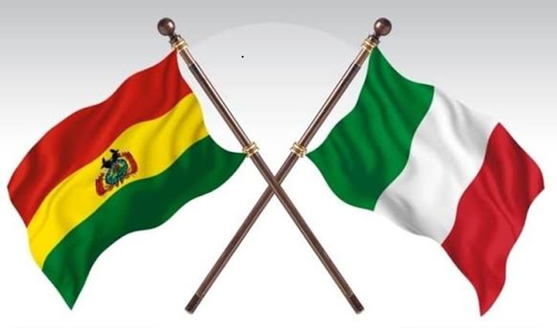 Commercio sostenibile tra Bolivia e Italia