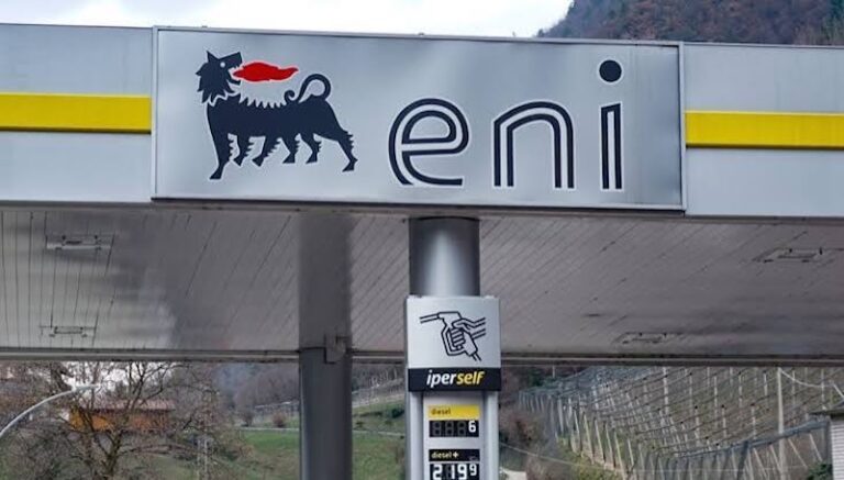 ENI