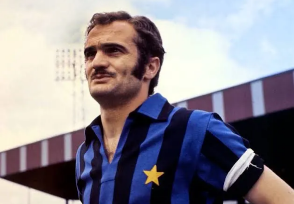 Sandro Mazzola copia