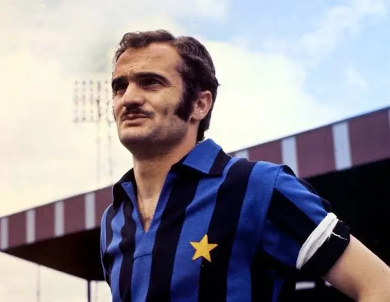 Sandro Mazzola copia