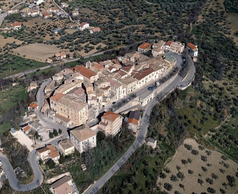 abitare