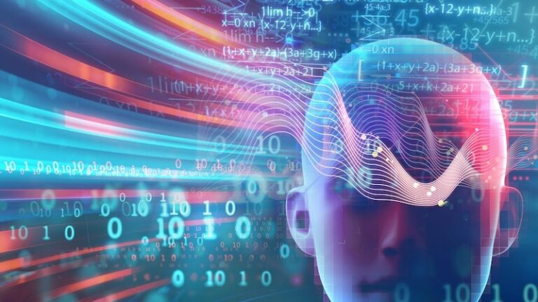 intelligenza artificiale e l’umanesimo