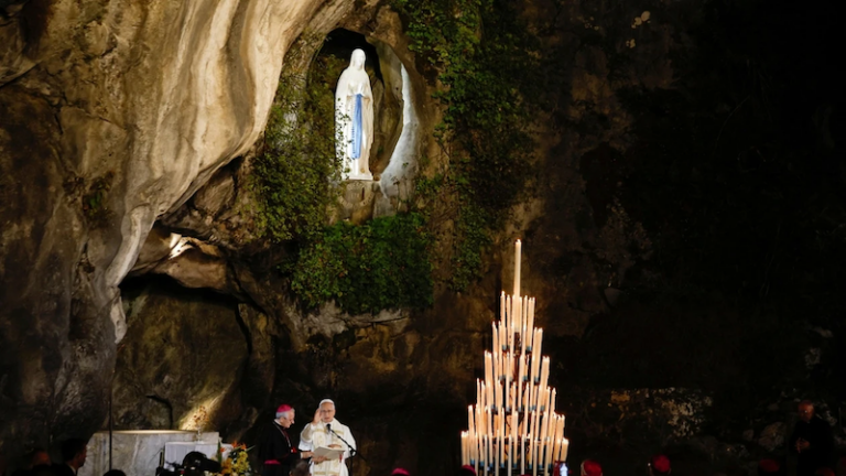 lourdes copia