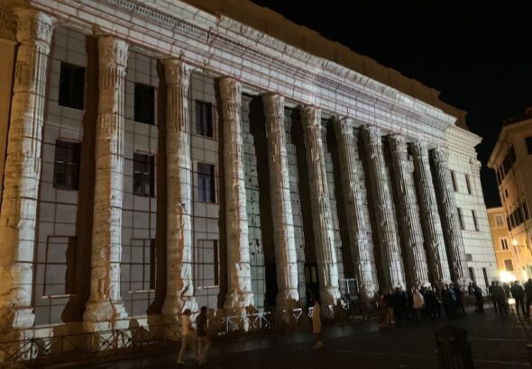 piazzapietra