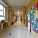 scuola media Giovanni Verga di Roma