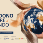 10 ottobre 2026 la XI Giornata Internazionale del Perdono copia