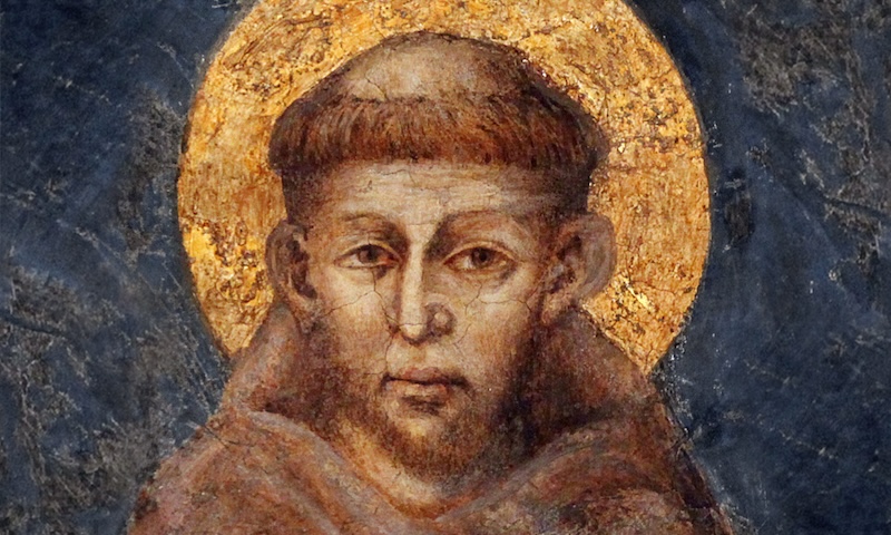 Francesco d’Assisi