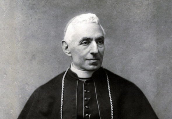 Gli Scalabriniani