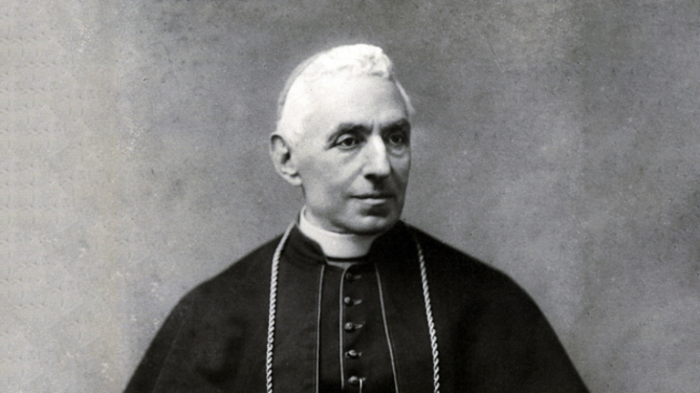 Gli Scalabriniani