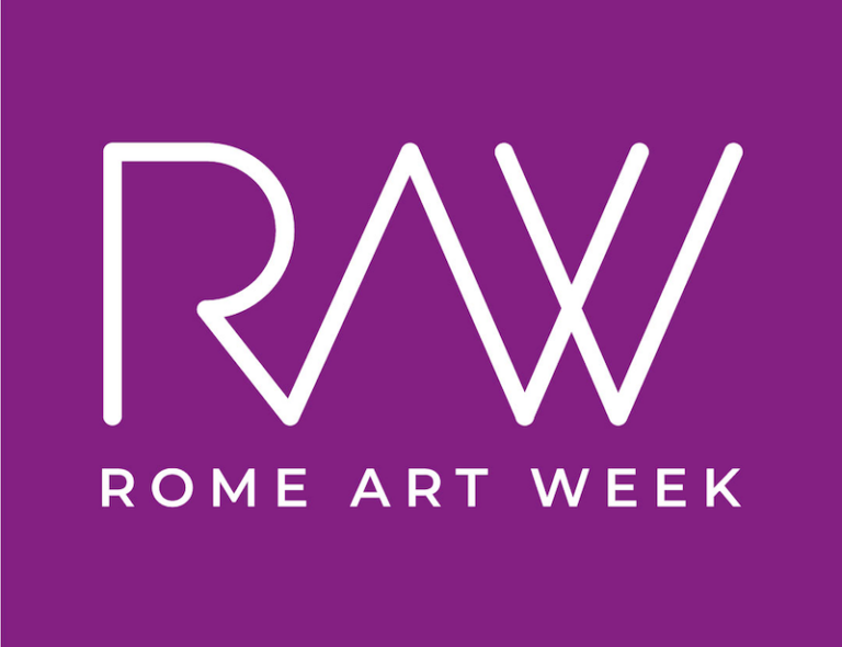 Settimana dell'Arte a Roma