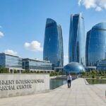 Tashkent International Financial Center