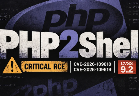 Vulnerabilità CVE-2026-109618